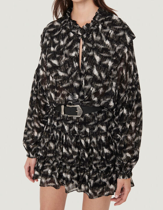TYGA DRESS